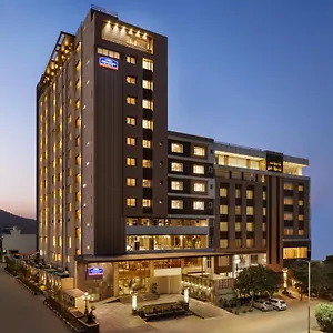 Hotel Howard Johnson By Wyndham Roop Nagar