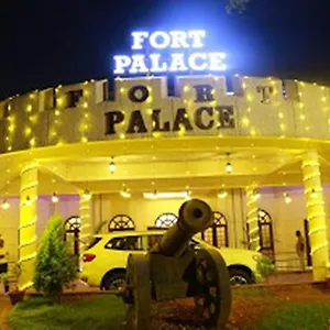 Palace India
