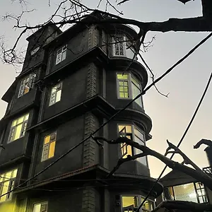 Aarika Homestay India