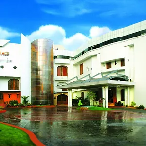 Nila Palace India