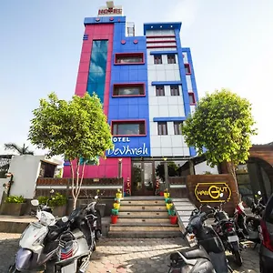 Hotel Oyo 1681 Devansh
