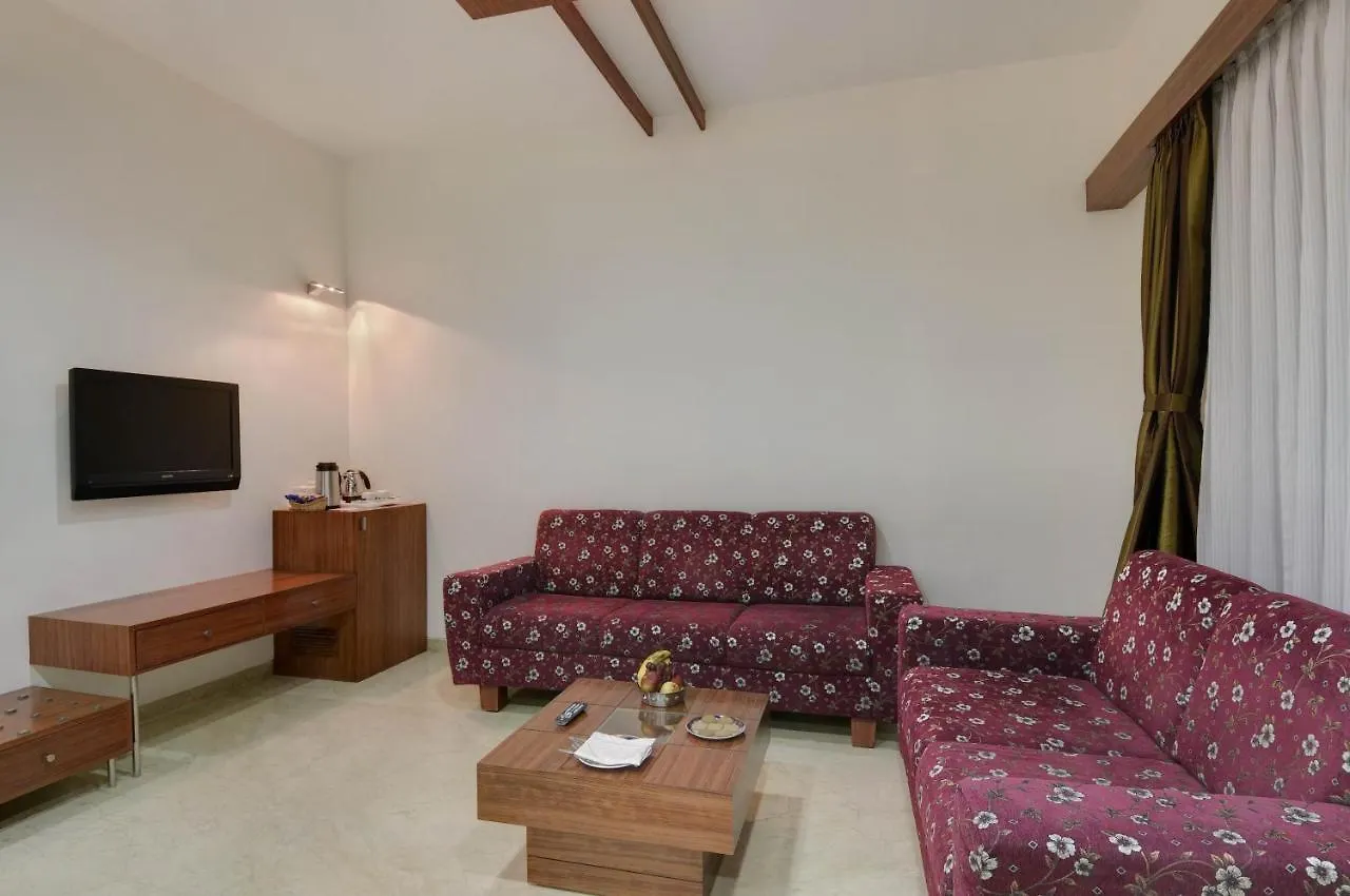 Inder Residency Resort & Spa Udaipur Hotel